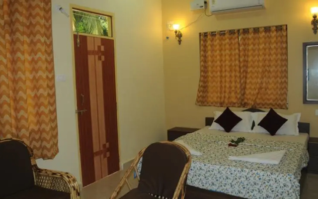 Sun N Moon Guest House