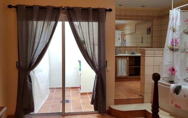 Loft Rústico
