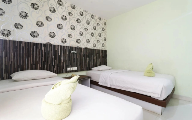 Hotel Hertasning