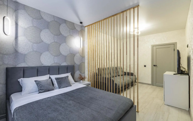 DreamHouse на Коуровской 13/3