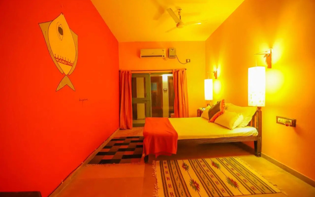 Mahua Bagh