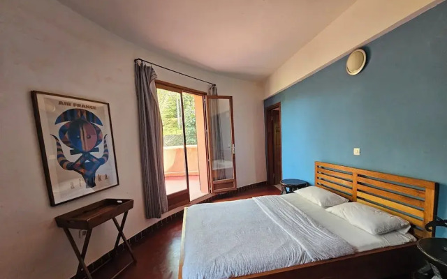 Villa Boutanga