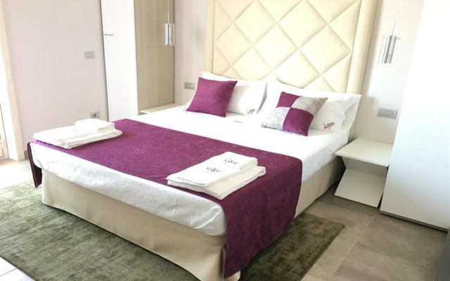 Alludo B&B