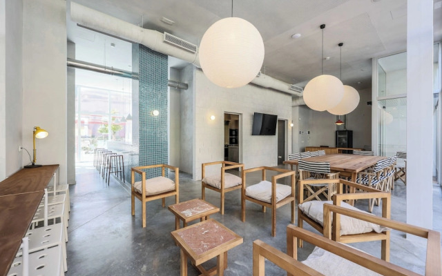 Madrid Live Coworking