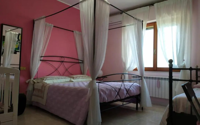 B&B La Casa di Angelica