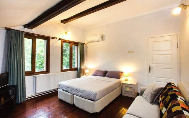 Oykum Villa Sapanca