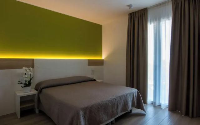 Almalux Jesolo Wellness & Spa 3 stelle superior