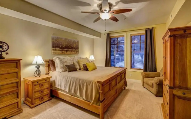 Town Pointe A105 3 Bedroom Condo