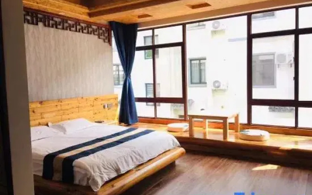 Yueyue Natural Homestay