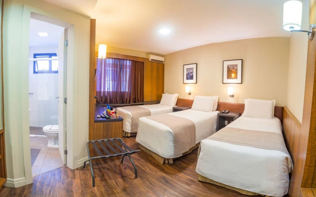Porto da Ilha Hotel