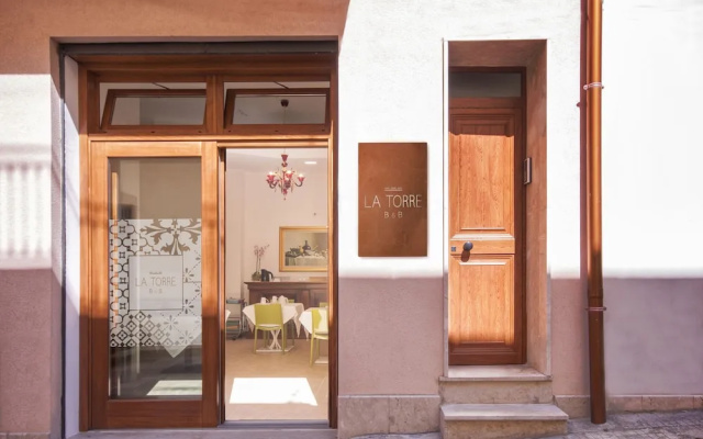 B&B La Torre