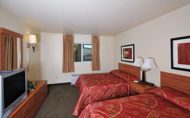Siena Suites Hotel