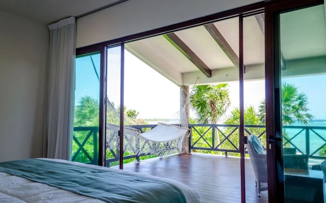 Casa Aquamarine