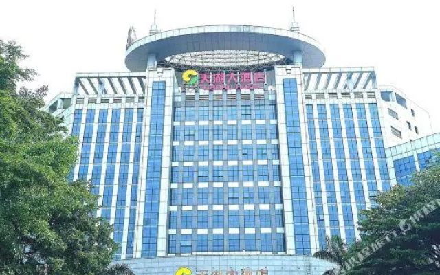 Tianhu Hotel
