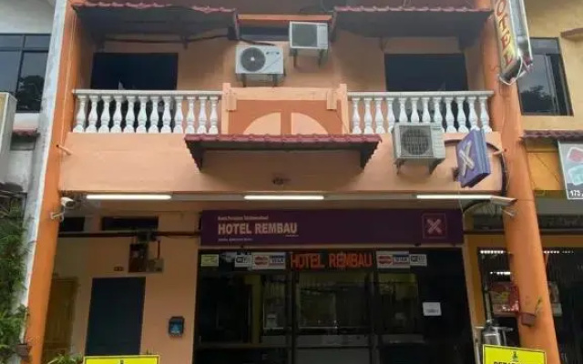 Hotel Rembau