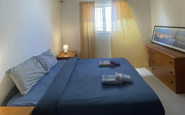 SwieqiStay room5 shared bath - Paceville