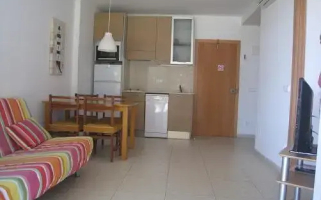 Apartaments Les Roques