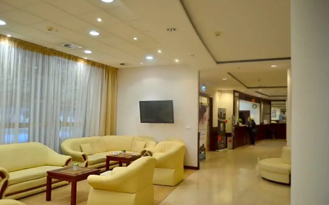 Hotel Termy Pałacowe