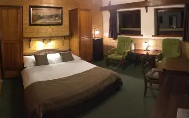 Pension Hana