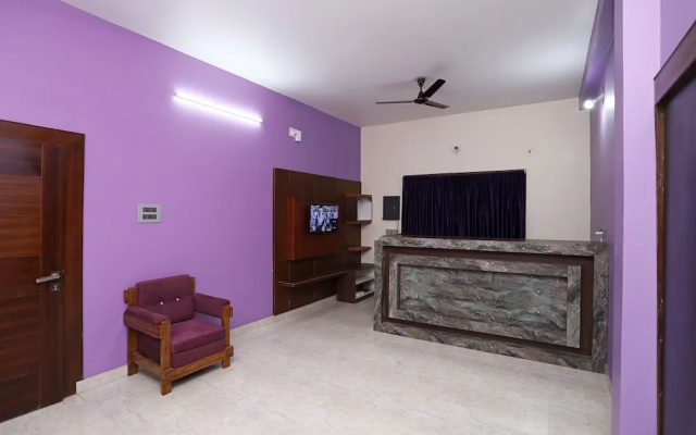 OYO 16722 The Countryside Resort