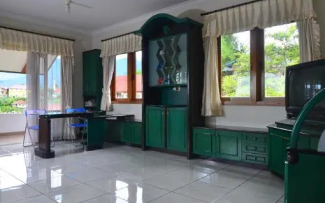 Villa Buenavista Puncak