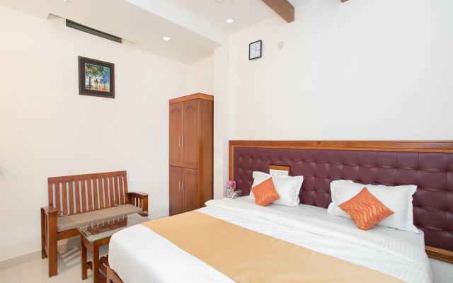 OYO 11097 Hotel Grand Arabian