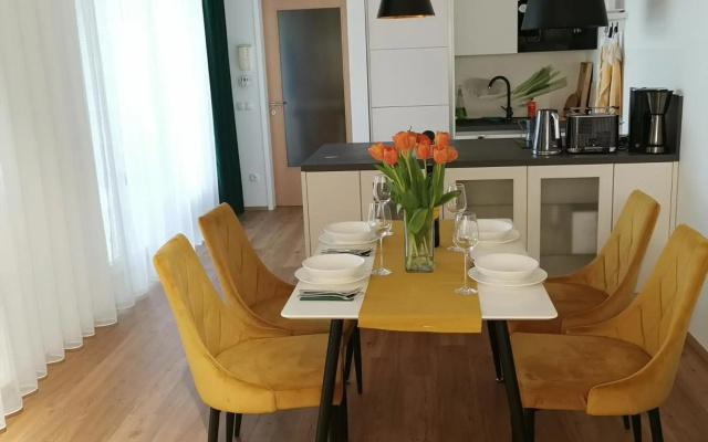 Apartman PIKY No.10