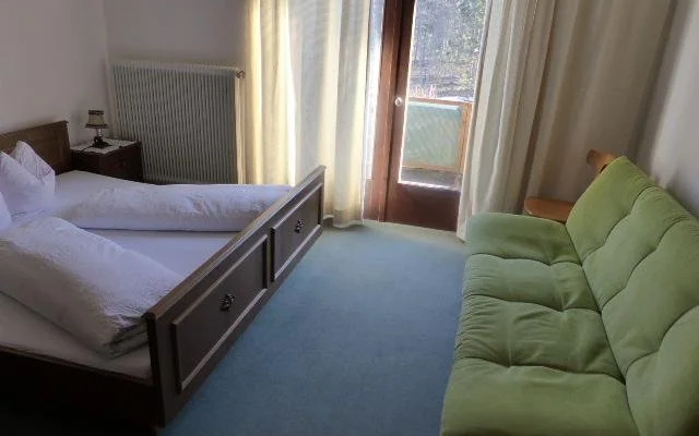 Ferienwohnung Schreieck