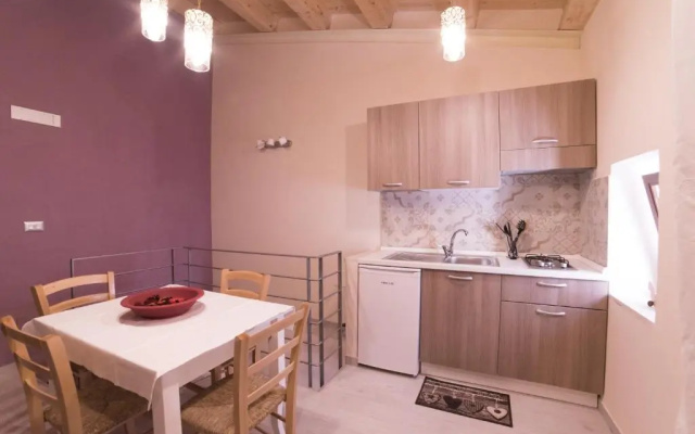 Aura Ortigia Apartments