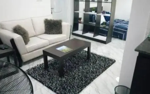 Newly Built Studio Apartment