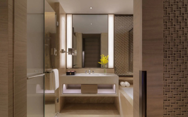 Zhejiang Marriott Hotel