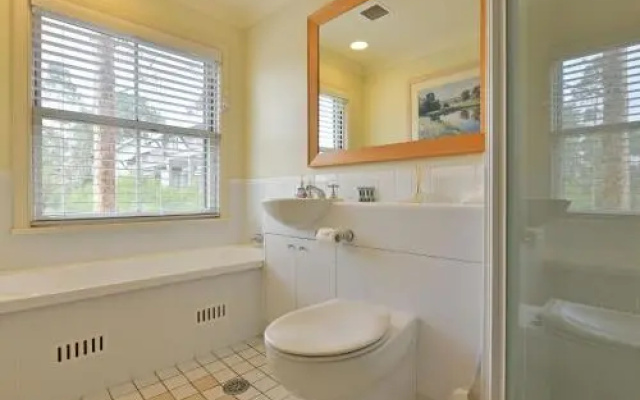 Villa 2br Provence Resort Condo located within Cypress Lakes Resort (nothing is more central)