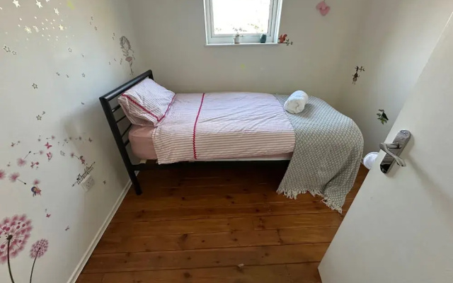 Honeyhill Retreat in Peterborough