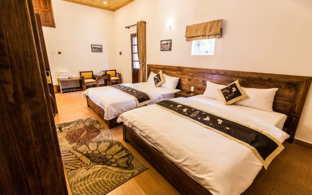 Dragon Dalat Villa
