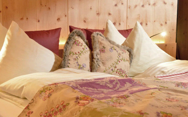 Familienhotel Seetal