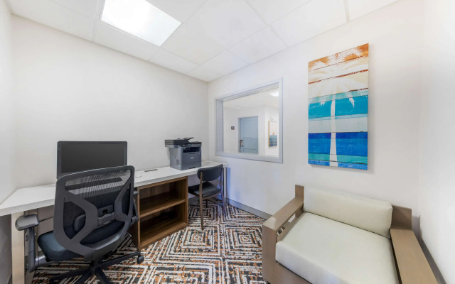 Executive Residency by Best Western Victorville