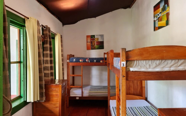 HI Hostel Chapada