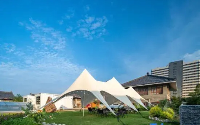 Lais Garden Hotel (Nantong Home Textile City)