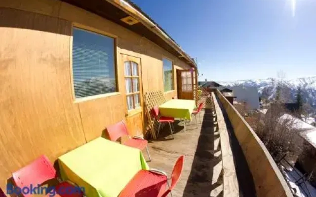 Hostal El Pichon