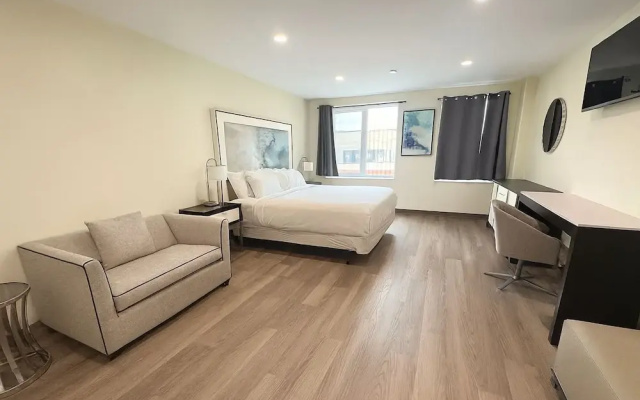 Nova Hotel JFK