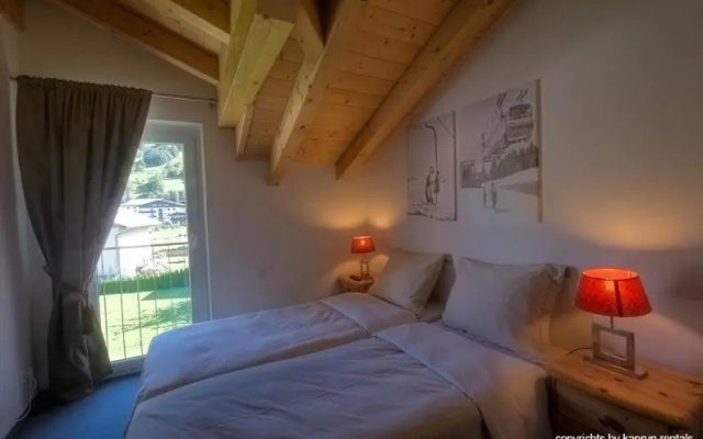 Residenz Kitzblick by Kaprun Rentals