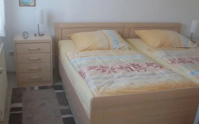 Holiday Home Hermann