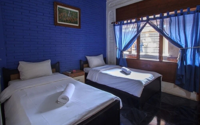 RaBaSTa Kuta Beach Inn