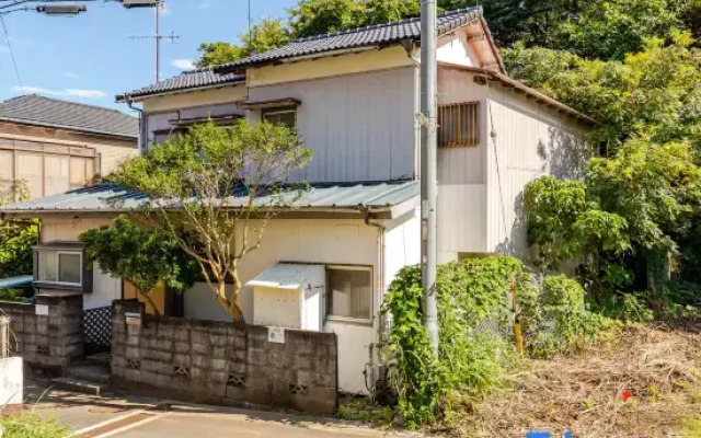 Koshigoe Koyurugi Inn