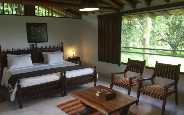 Finca Villa Nora
