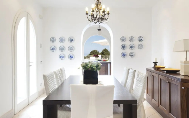 Villa Le Tore