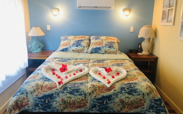 Coral Cove Inn