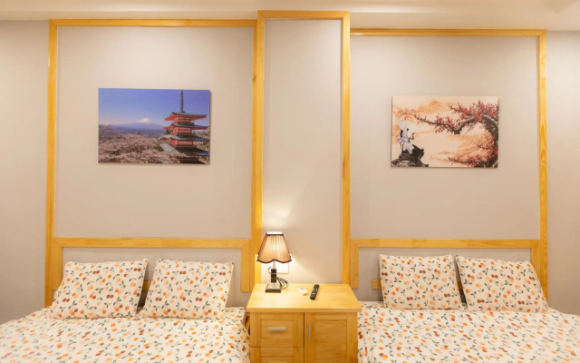 Nguyen Tai Hostel & Coffee Đa Lat