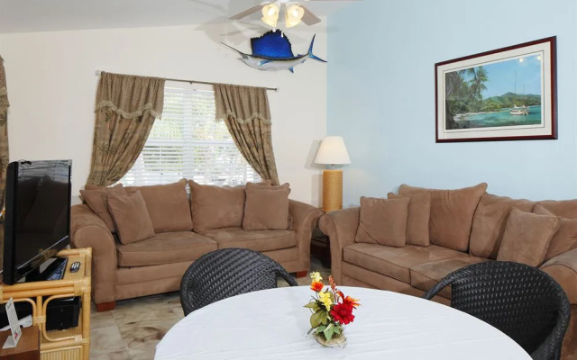 Lookout Lodge Resort