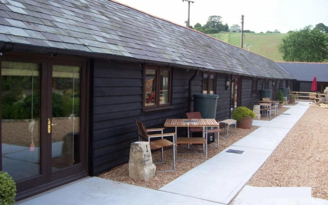 Old Sawmill Country Escape, Kent